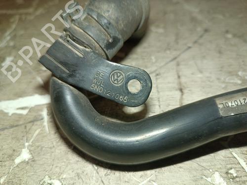 Other VW GOLF VI (5K1) 2.0 TDI | BP17274393O1