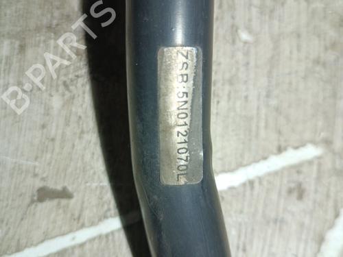 Other VW GOLF VI (5K1) 2.0 TDI | BP17274393O1