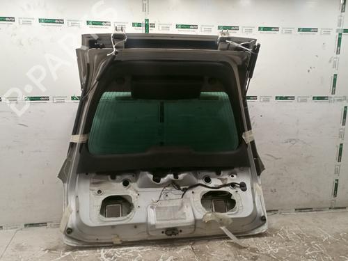Used Tailgate PEUGEOT 407 SW (6E_, 6D_) [2004-2011]  17248038