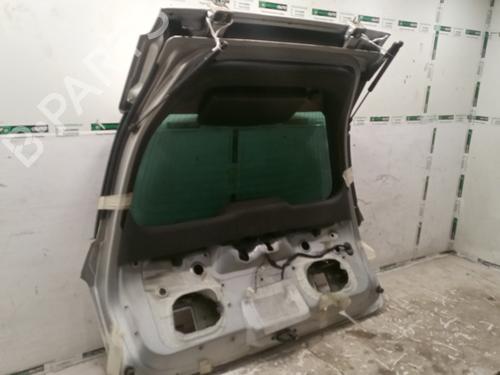 Tailgate PEUGEOT 407 SW (6E_, 6D_)  | BP17248038C6
