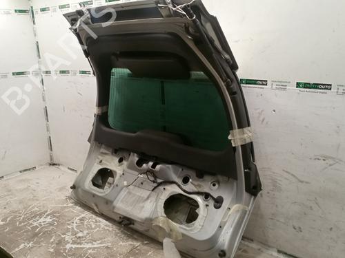 Tailgate PEUGEOT 407 SW (6E_, 6D_)  | BP17248038C6