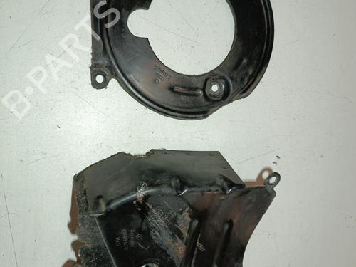 Used Other VW GOLF VI (5K1) 2.0 TDI (110 hp) 17274404