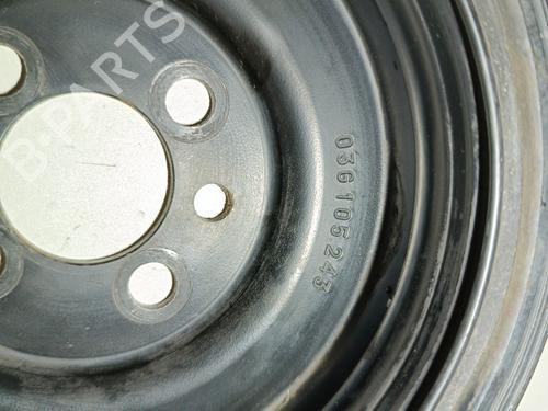 Other VW GOLF VI (5K1) 2.0 TDI | BP17274408O1