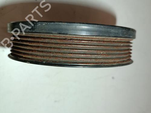 Other VW GOLF VI (5K1) 2.0 TDI | BP17274408O1