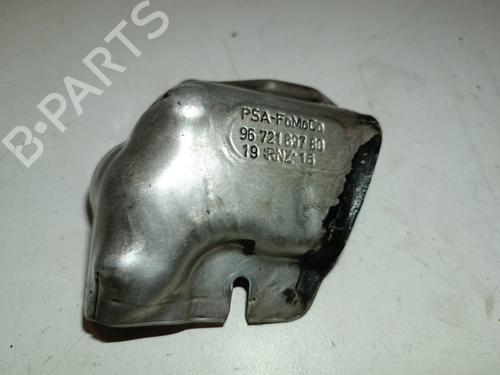 Used Other CITROËN BERLINGO MULTISPACE (B9) [2008-2025]  17274416