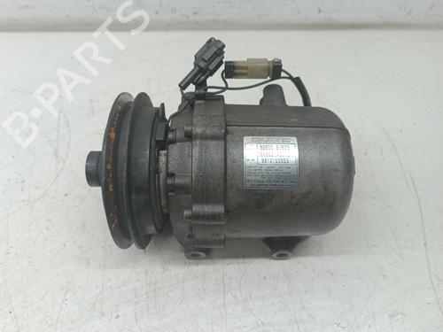 Compresseur AC NISSAN PRIMERA (P11) 2.0 TD (90 hp) 17274473