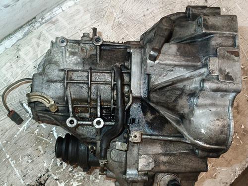Gearbox NISSAN PRIMERA (P11) 2.0 TD | BP17274489M3
