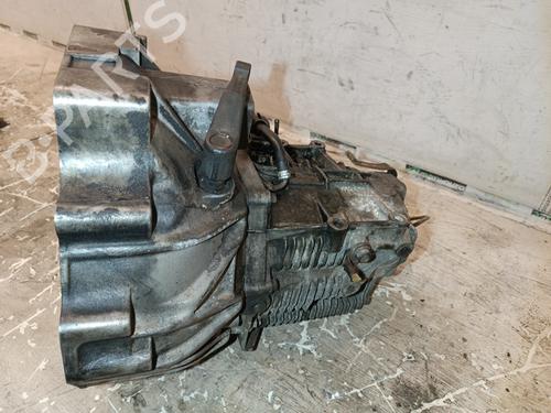 Gearbox NISSAN PRIMERA (P11) 2.0 TD | BP17274489M3