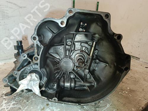 Gearbox NISSAN PRIMERA (P11) 2.0 TD | BP17274489M3