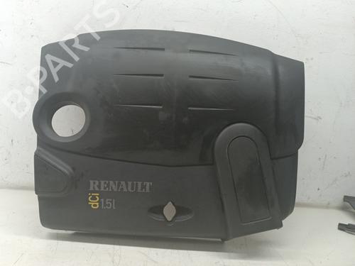 Blindagem superior RENAULT CLIO II (BB_, CB_) 1.5 dCi (B/CB07) (65 hp) 17274537