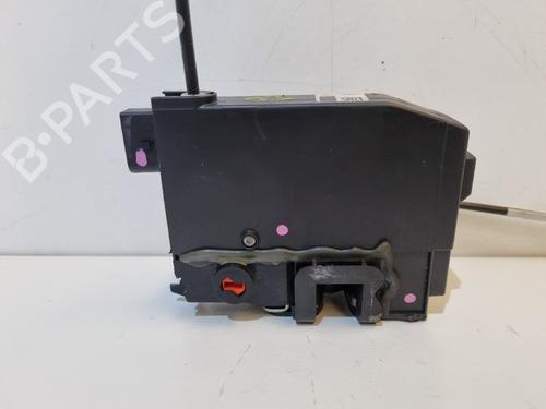 Rear right lock PEUGEOT 308 SW II (LC_, LJ_, LR_, LX_, L4_) 1.5 BlueHDi 100 | BP17301642C99 