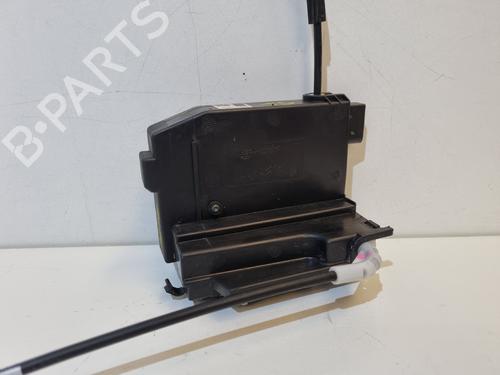 Used Rear right lock PEUGEOT 308 SW II (LC_, LJ_, LR_, LX_, L4_) 1.5 BlueHDi 100 (102 hp) 17301642