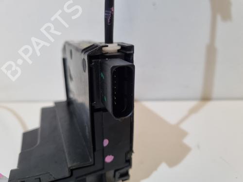 Rear right lock PEUGEOT 308 SW II (LC_, LJ_, LR_, LX_, L4_) 1.5 BlueHDi 100 | BP17301642C99 