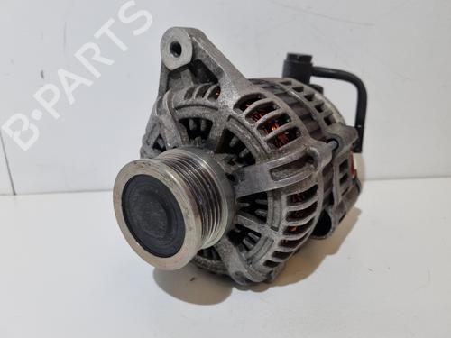 Used Alternator KIA SPORTAGE II (JE_, KM_) 2.0 CRDi 4WD (113 hp) 17305752
