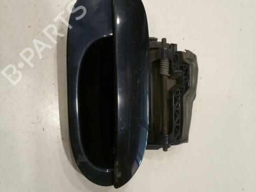 Puxador exterior frente direito BMW 5 (E39) [1995-2003]  17274683