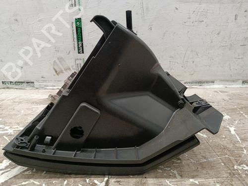 Handskerum VAUXHALL ZAFIRA Mk II (B) (A05) 1.9 CDTI | BP17274734C95 