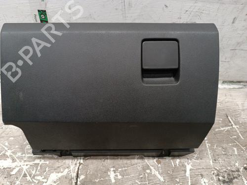 Handskerum VAUXHALL ZAFIRA Mk II (B) (A05) 1.9 CDTI | BP17274734C95 