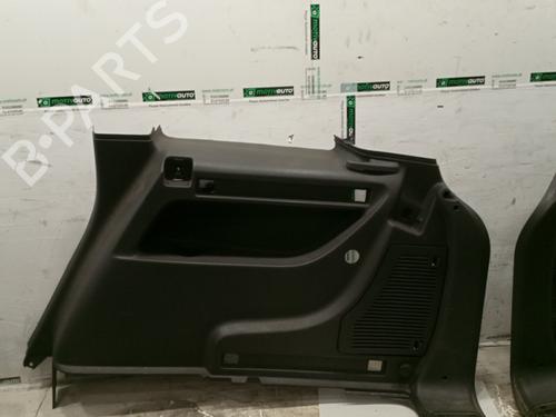 Andre VAUXHALL ZAFIRA Mk II (B) (A05) 1.9 CDTI 13131324RH