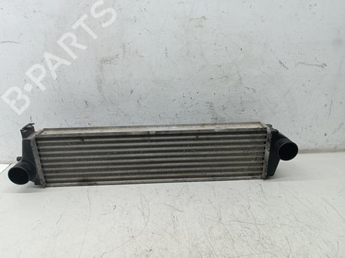 Intercooler BMW 3 Compact (E36) 318 tds (90 hp) 2245512