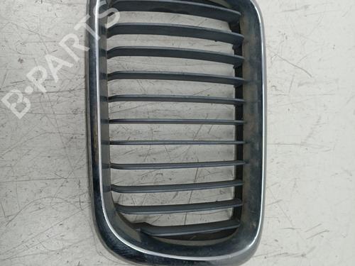 Front grille BMW 3 Compact (E36) 318 tds (90 hp) 51138185801