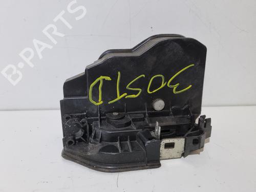 Used Rear right lock BMW 1 (E87) [2003-2013]  17305779