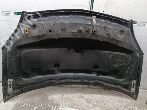 Motorhjelm VAUXHALL ZAFIRA Mk II (B) (A05) 1.9 CDTI | BP17274812C1 
