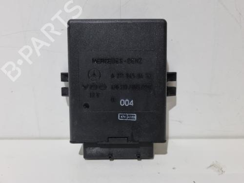Elektronik Modul für MERCEDES-BENZ E-CLASS (W211) [2002-2009]  17303529