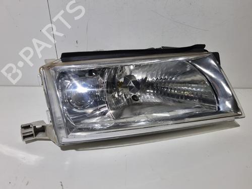 Right headlight SKODA OCTAVIA I Combi (1U5) 1.6 S/R