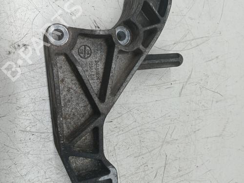 Used Engine mount OPEL ZAFIRA B Box Body/MPV (A05) [2005-2015]  17274915