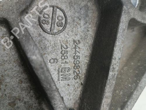 Engine mount OPEL ZAFIRA B Box Body/MPV (A05) | BP17274915M89