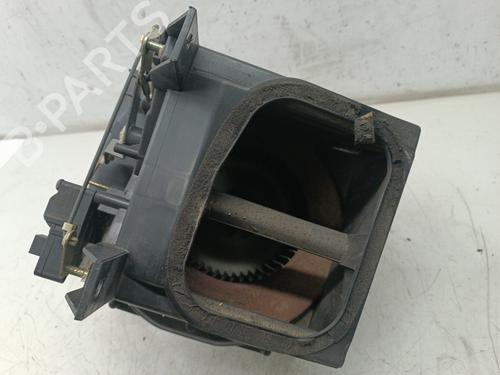 Heater blower motor MITSUBISHI SPACE STAR MPV (DG_A) 1.3 16V (DG1A) | BP17275001M62 