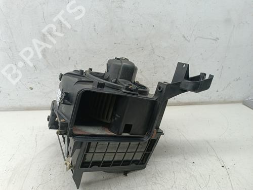 Heater blower motor MITSUBISHI SPACE STAR MPV (DG_A) 1.3 16V (DG1A) | BP17275001M62 