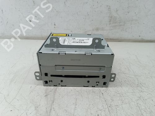 Used Radio OPEL INSIGNIA A (G09) 2.0 CDTI (68) (131 hp) 17275024