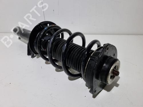 Right front shock absorber VW GOLF V (1K1) 2.0 TDI | BP17305802M17