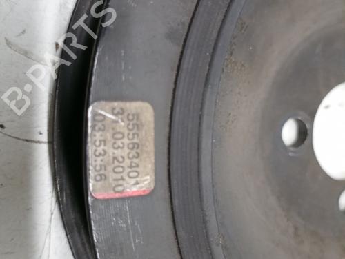 Other OPEL INSIGNIA A (G09) 2.0 CDTI (68) | BP17275132O1