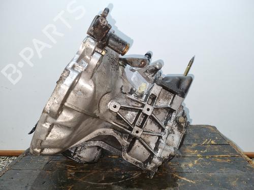 Gearbox CHEVROLET KALOS  | BP17305826M3 