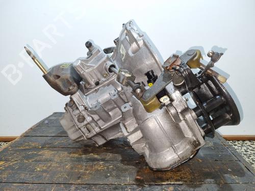 Gearbox CHEVROLET KALOS  | BP17305826M3 