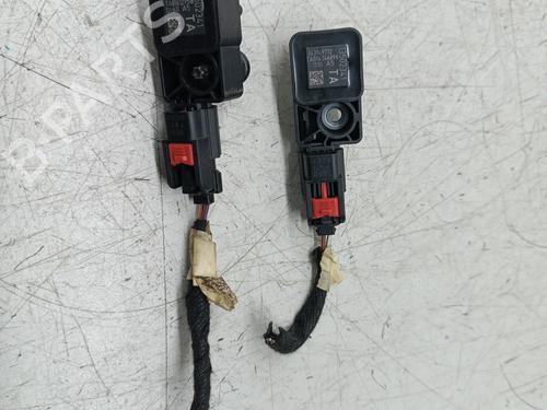 Used Other OPEL INSIGNIA A (G09) 2.0 CDTI (68) (131 hp) 17275250