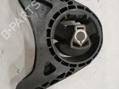 Altro OPEL INSIGNIA A (G09) 2.0 CDTI (68) (131 hp) 17275308