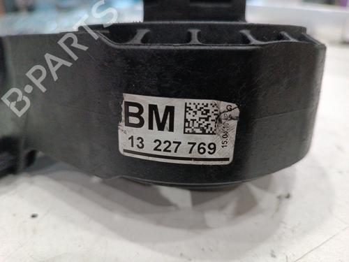 Other OPEL INSIGNIA A (G09) 2.0 CDTI (68) | BP17275308O1