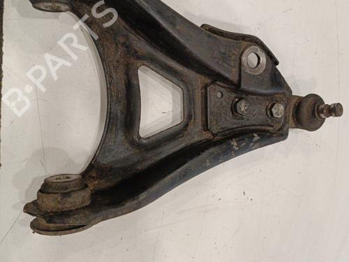 Used Right front suspension arm RENAULT CLIO II (BB_, CB_) 1.5 dCi (B/CB07) (65 hp) 17275315