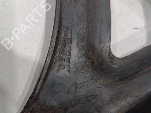 Right front suspension arm RENAULT CLIO II (BB_, CB_) 1.5 dCi (B/CB07) | BP17275315M13