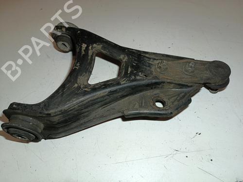 Right front suspension arm RENAULT CLIO II (BB_, CB_) 1.5 dCi (B/CB07) | BP17275315M13