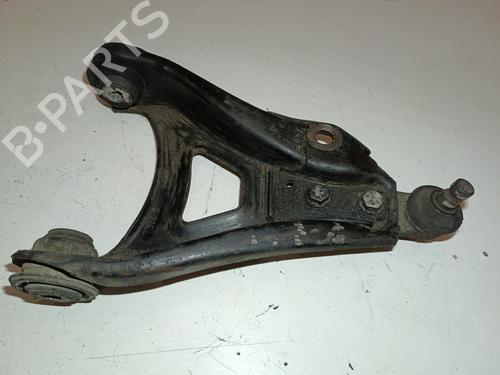 Right front suspension arm RENAULT CLIO II (BB_, CB_) 1.5 dCi (B/CB07) | BP17275315M13