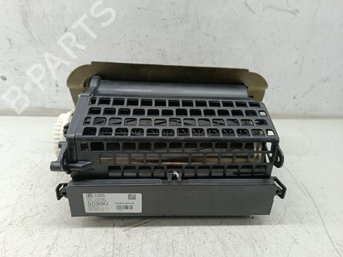 Heater blower motor OPEL INSIGNIA A (G09)  | BP17275328M62 