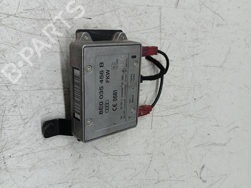 Used Other AUDI A4 B6 Avant (8E5) 1.9 TDI (130 hp) 17275330