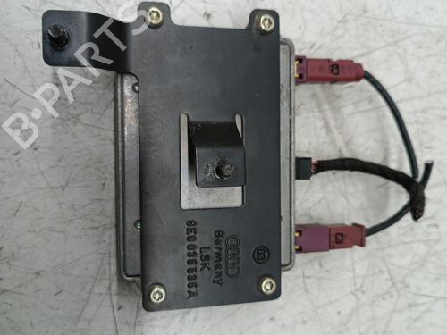 Other AUDI A4 B6 Avant (8E5) 1.9 TDI | BP17275330O1