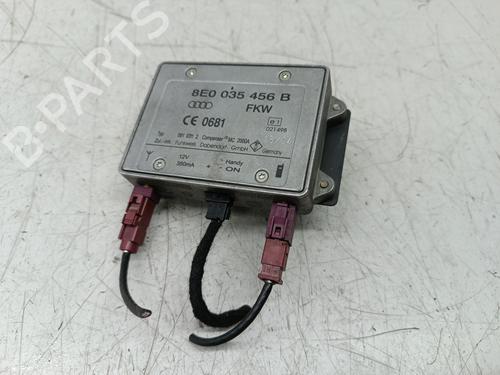 Other AUDI A4 B6 Avant (8E5) 1.9 TDI | BP17275330O1