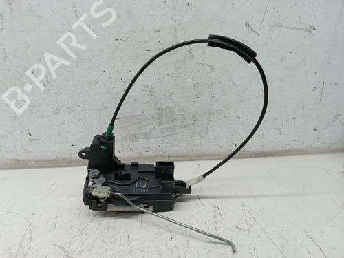 Używane Zamek drzwi przednich lewych OPEL ASTRA H (A04) [2004-2014]  17275344