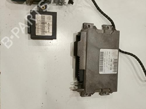 Ignition barrel FIAT PUNTO (176_) 55 1.1 | BP17274143M48 